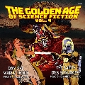The Golden Age of Science Fiction Vol. 4