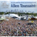Live At Jazz Fest 2009