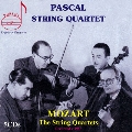 Mozart: The String Quartets