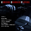 Curious Chamber Players - Works by Malin Bang, Ylva Lund Bergner, etc