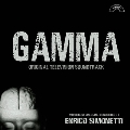 Gamma<White Vinyl>