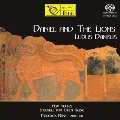 LUDUS DANIELIS:F.RENZ(cond)/NEW YORK'S ENSEMBLE FOR EARLY