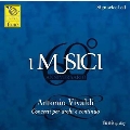 ヴィヴァルディ: 弦楽と通奏低音のための協奏曲集 (Signoricci CD)