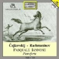 Piano Works - Tchaikovsky, Rachmaninov