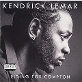 Riding for Compton