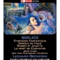 Berlioz: Symphonie Fantastique Op.14, Harold en Italie Op.16, Romeo et Juliette Op.17, etc