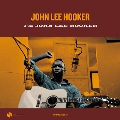 I'm John Lee Hooker<限定盤>