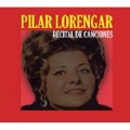 Pilar Lorengar - Song Recital