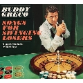Songs For Swinging Losers + Buddy Greco Live<限定盤>