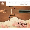 Haydn: Symphony with Cello Obligato - No.13, No.31, No.36