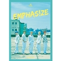 Emphas!ze: 5th Mini Album