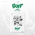BUFF: 2nd Mini Album (Timecapsule ver.)
