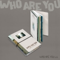 Who Are You: 4th Mini Album (Who Are You Ver.)