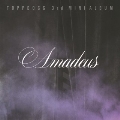 Amadeus: 3rd Mini Album