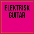 Elektrisk Guitar