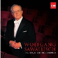Wolfgang Sawallisch - The Great EMI Recordings