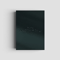3rd Photo Book [BOOK+DVD]<Sensual Ver.>