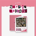 STAYC 1ST PHOTOBOOK <STAY IN CHICAGO> [BOOK+DVD]