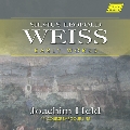 S.L.Weiss: Early Works