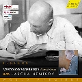 ザデラツキー: ピアノ曲集