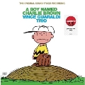 A Boy Named Charlie Brown (The Original Soundtrack Recording)<限定盤/Green Grass Vinyl>
