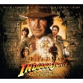 Indiana Jones & The Kingdom Of The Crystal Skull (OST)