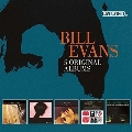 Bill Evans 5 Original Albums<限定盤>