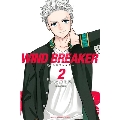 WIND BREAKER(2)