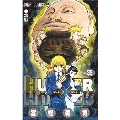 HUNTER×HUNTER 35