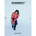 HIGHSNOBIETY JAPAN ISSUE 07