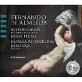 Fernando de Almeida: Responsories for Holy Thursday, Missa Ferial