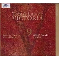 Tomas Luis de Victoria Vol.9 - Missa Salve & Motets