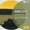 Sibelius: Symphonies No.1, No.2, No.5, No.7