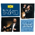 The Art of Giuseppe Sinopoli - Concerto Recordings