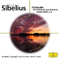 Sibelius: Finlandia-Suiten, Orchesterwerke