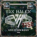 Live In New Haven, Ct, 1986＜RECORD STORE DAY対象商品/Colored Vinyl＞