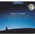 Meditations: Relaxing Guitar Collection (Target Exclusive)<限定盤>