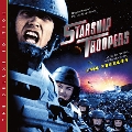 Starship Troopers: The Deluxe Edition