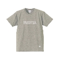 WTM_BRIGHTON_T-Shirt グレー XLサイズ