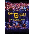 With The Wild Crowd! Live In Athens, GA [Blu-ray Disc+CD]<初回限定版>