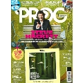 CLASSIC ROCK PRESENTS-PROG No.94