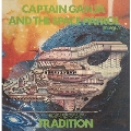 CAPTAIN GANJA & THE SPACE PATROL EP vol.1