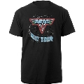 Van Halen 1980 TOUR T-shirt/Sサイズ