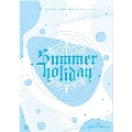 Summer Holiday: Mini Album (F Ver.)