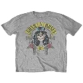 Guns N' Roses Slash '85 T-shirt/Lサイズ