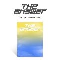 The Answer: 6th Mini Album (DAY Ver./タワーレコード限定特典付き)<特典会抽選権付>