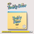 Teddy Bear: 4th Single (Digipack Ver.)<タワーレコード限定特典付/応募用シリアルコード対象/オンライン限定>