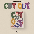 Cut-Out: 1st Single (COLOR Ver.)