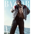 Harper's Bazaar Korea 2024年2月号<A_WHITE>