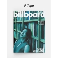 Billboard Artist__ATEEZ Edition＜F TYPE (YEOSANG)＞